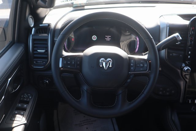 New 2026 RAM 2500 Rebel w/ Rebel Level 2 Equipment Group image 4