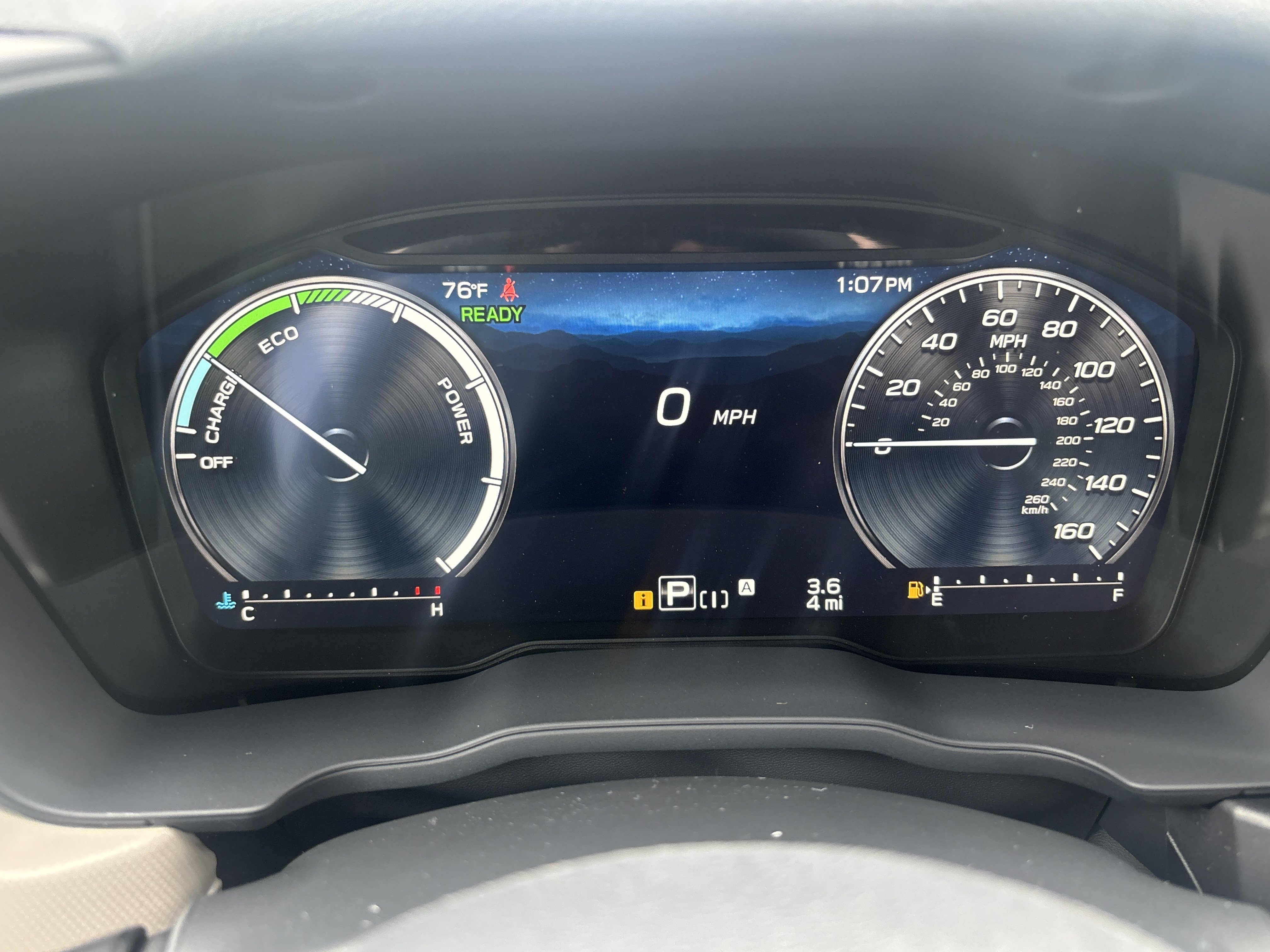 New 2026 Subaru Forester Sport AWD/4WD image 6