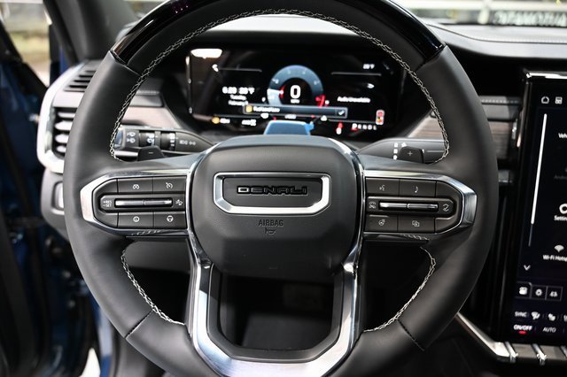 New 2026 GMC Acadia Denali w/ Super Cruise Package image 23