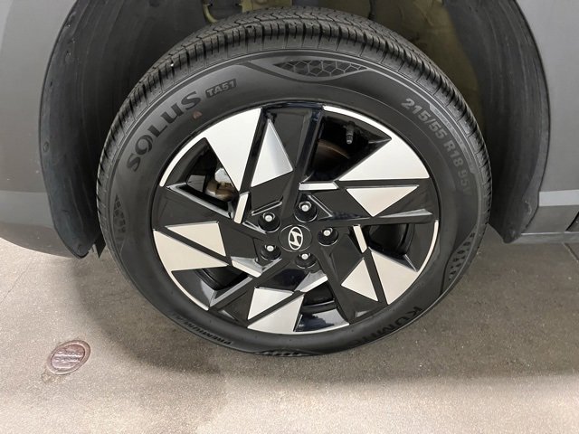 Used 2024 Hyundai Kona SEL image 28