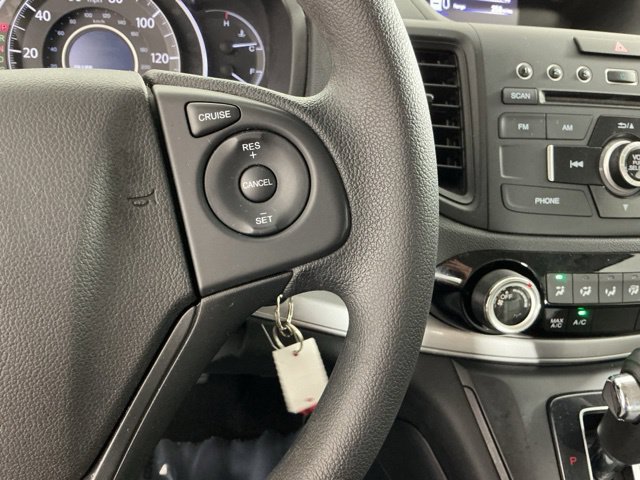 Used 2015 Honda CR-V LX image 27