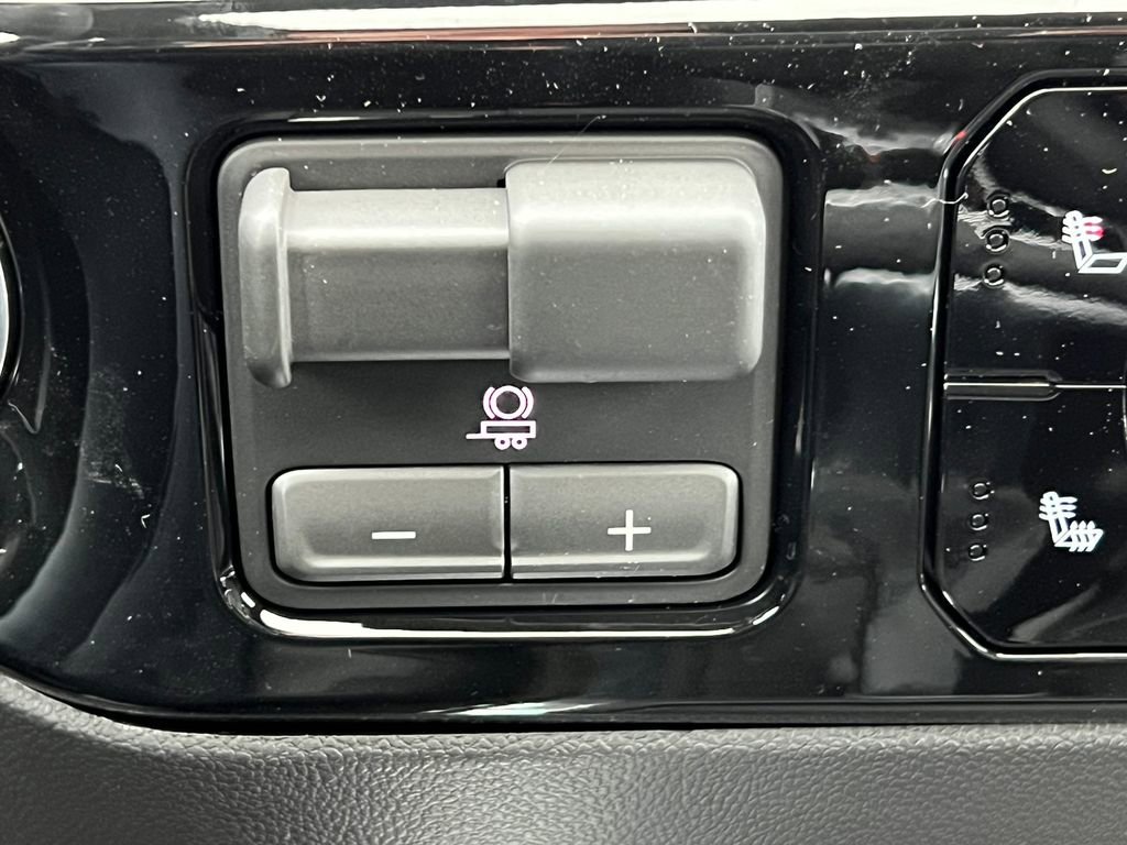 New 2026 GMC Sierra 1500 Elevation w/ Elevation Premium Package image 33