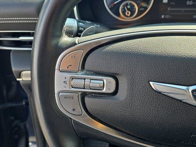 Used 2024 Genesis GV80 2.5T image 28