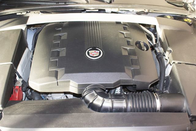 Used 2012 Cadillac CTS Performance image 3