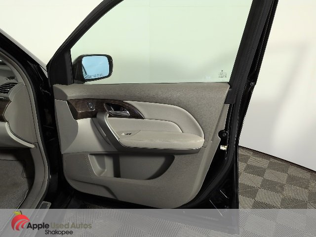 Used 2012 Acura MDX image 46