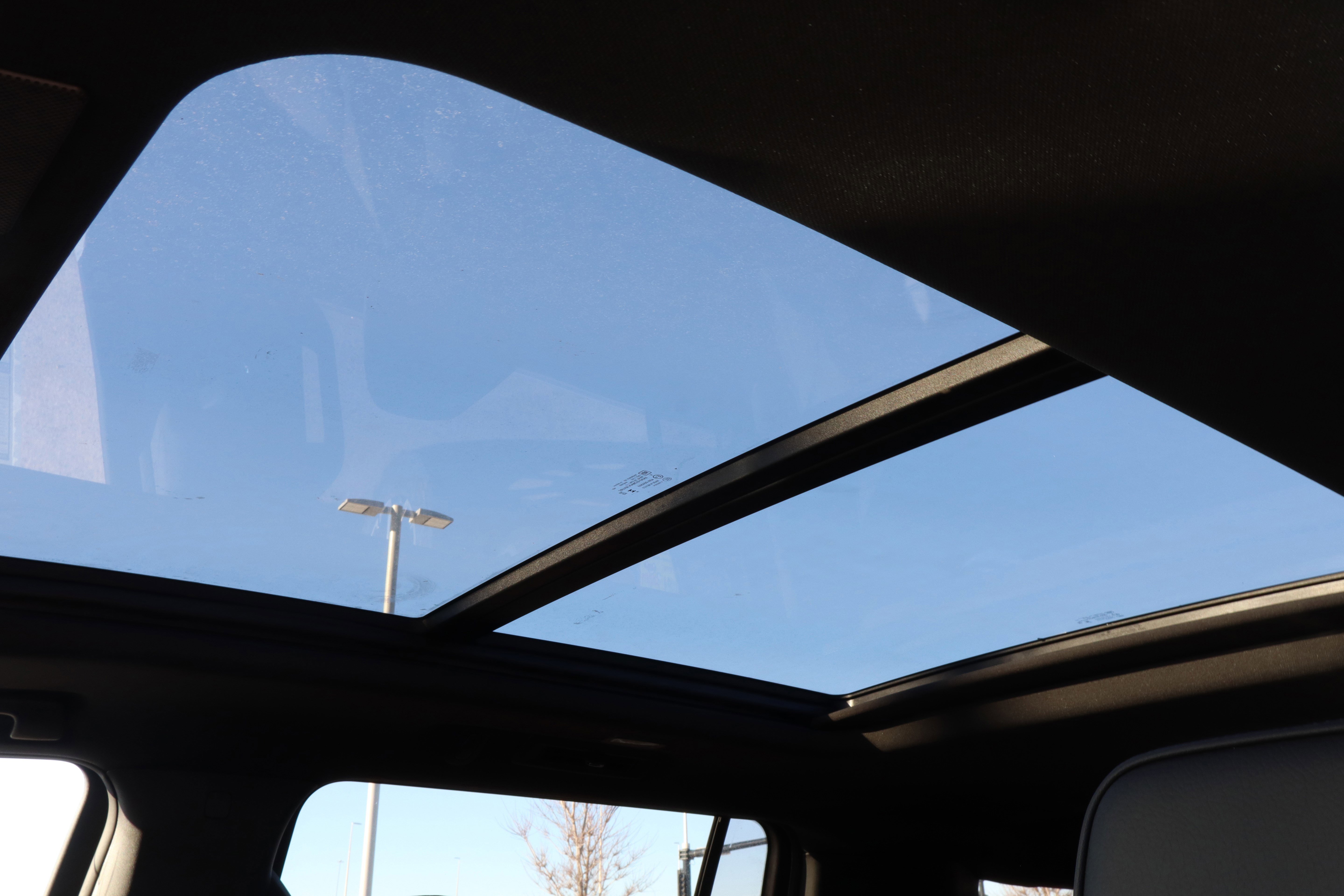 New 2026 GMC Yukon XL Denali w/ Sun & Power Step Package image 20