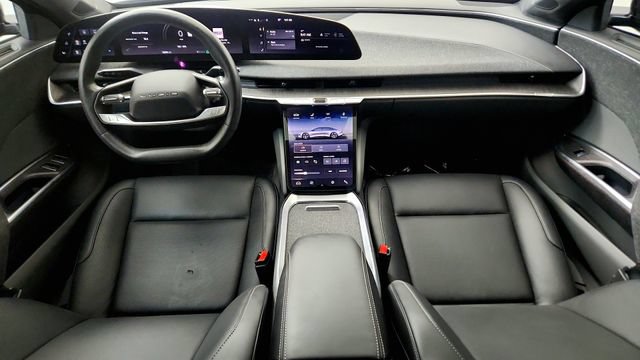 Used 2024 Lucid Air Touring AWD/4WD image 50