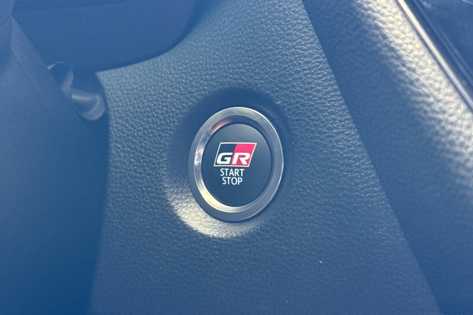 Used 2025 Toyota Corolla GR AWD/4WD image 16