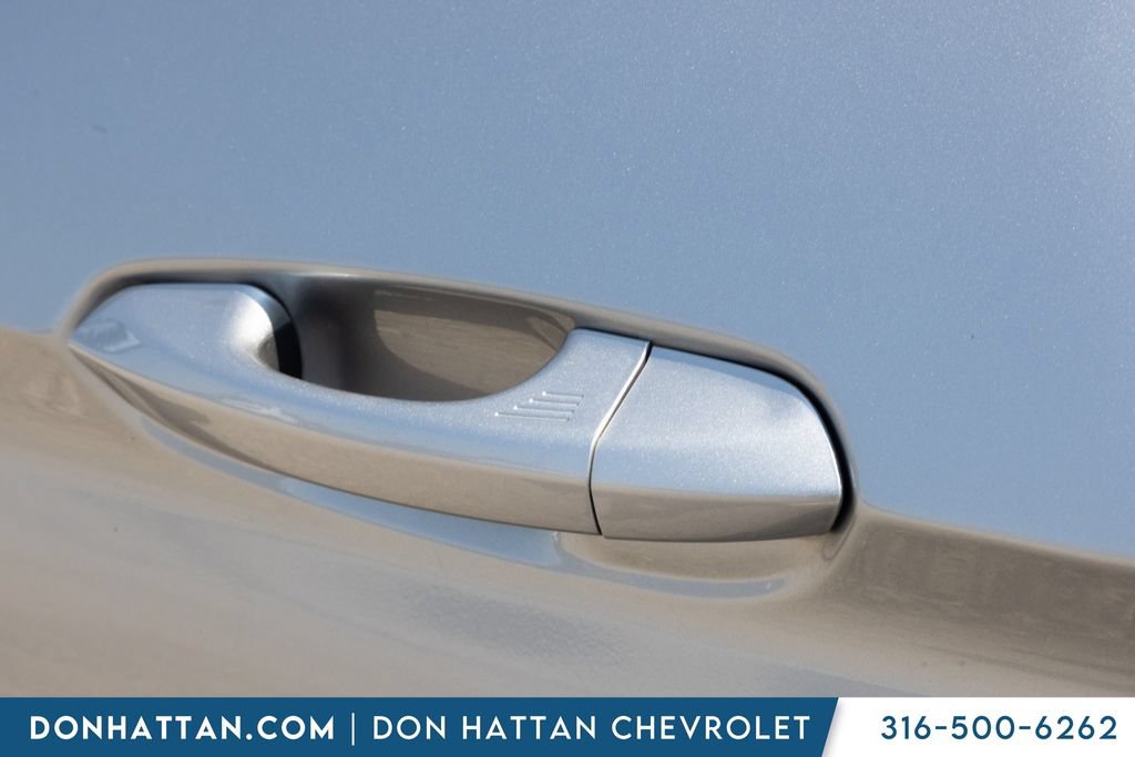 Used 2021 Ford Mustang Premium RWD image 29