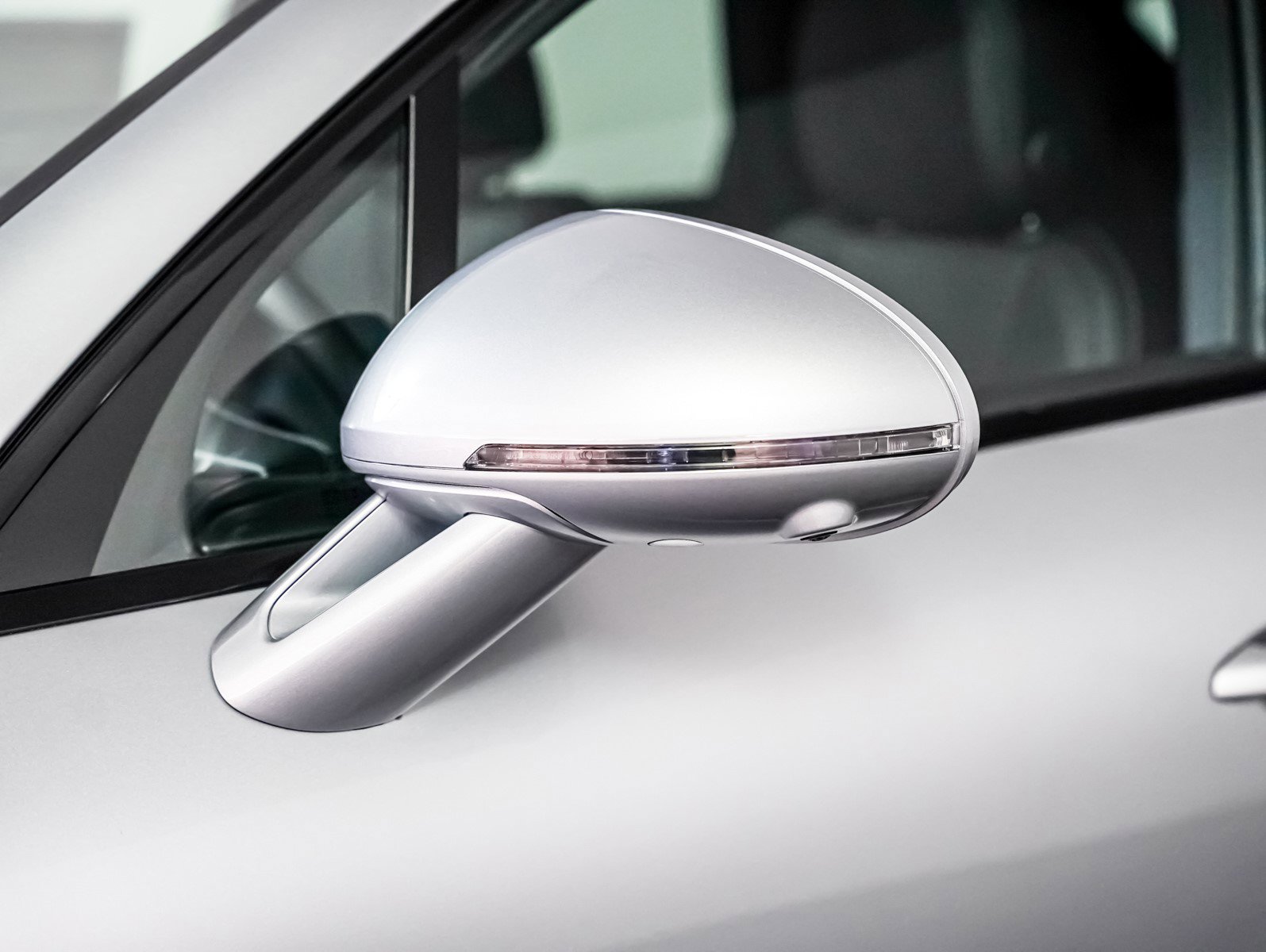 New 2026 Porsche Macan S image 29