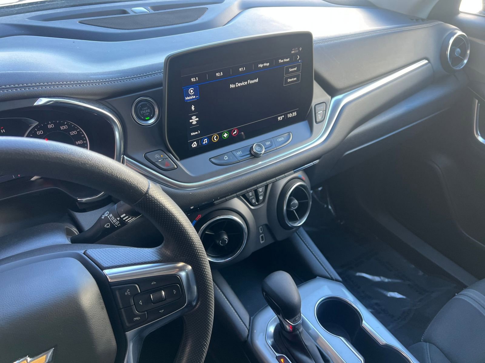 Used 2025 Chevrolet Blazer LT image 17