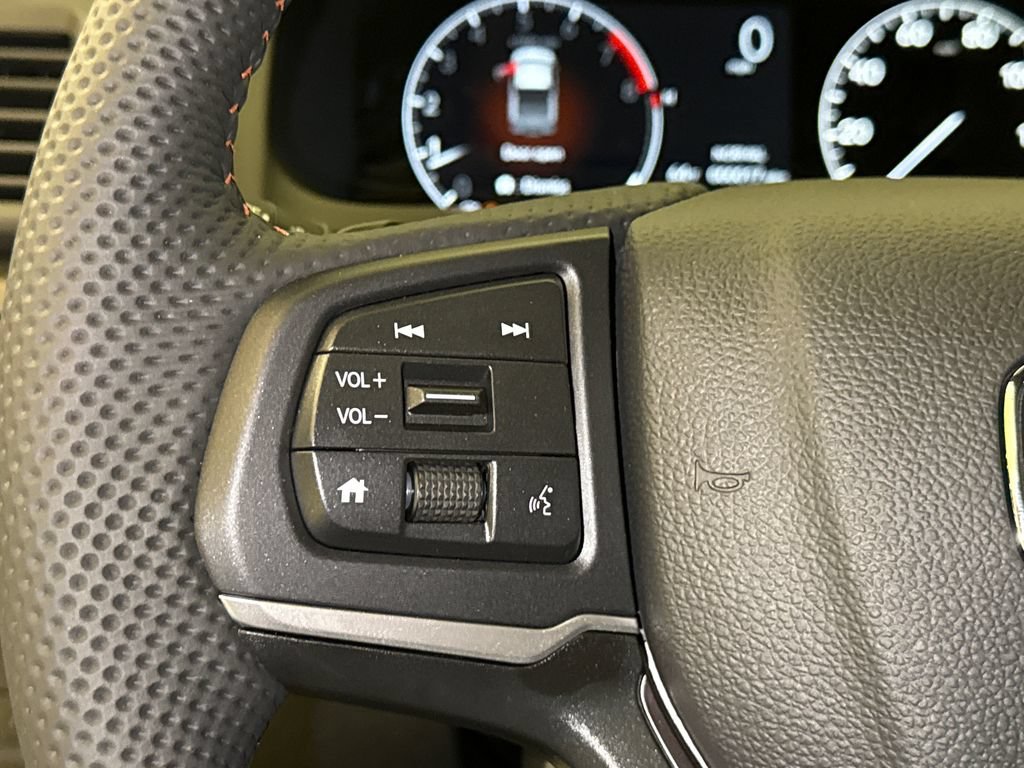 New 2026 Honda Ridgeline TrailSport image 31