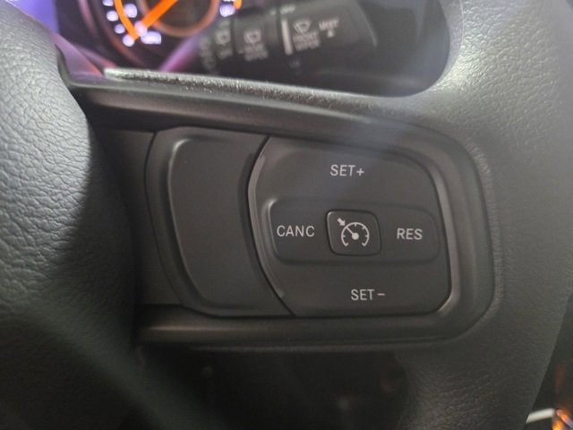 New 2026 Jeep Wrangler Sport image 38