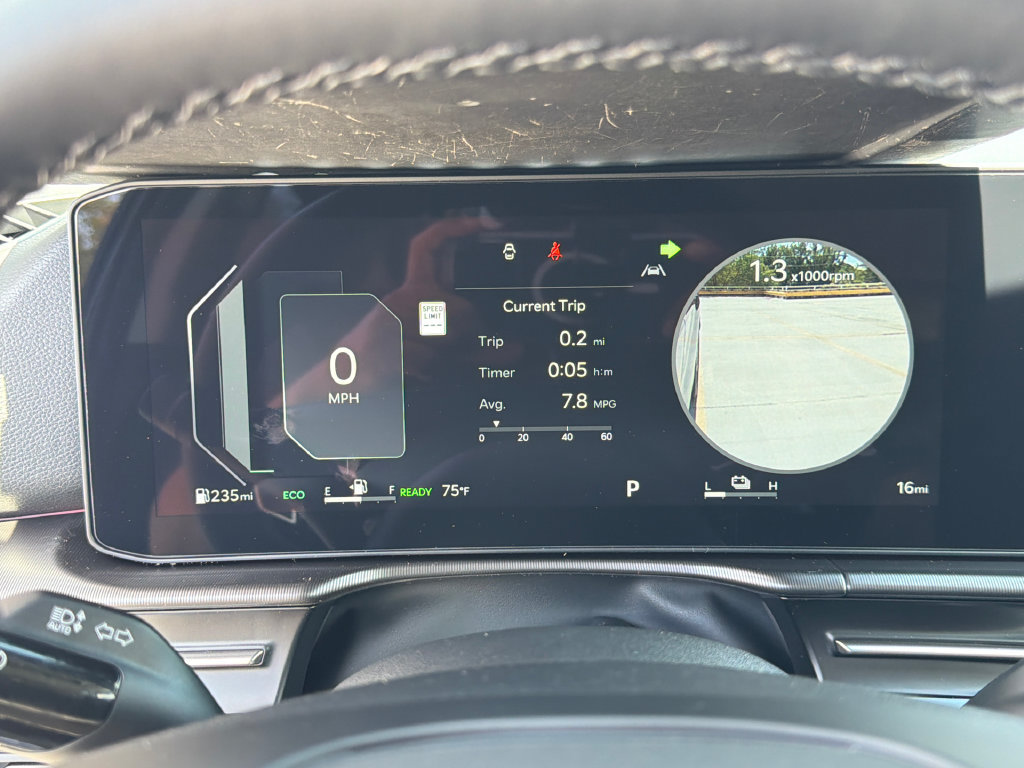 New 2027 Kia Sportage SX Prestige AWD/4WD image 23