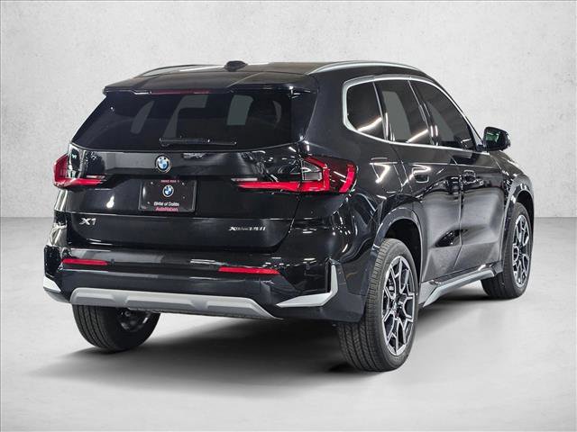 Used 2026 BMW X1 xDrive28i w/ Technology Package image 5