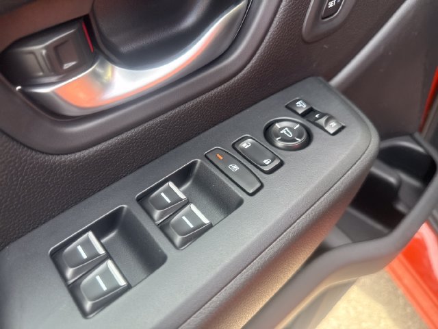 New 2027 Honda Passport TrailSport Elite image 11