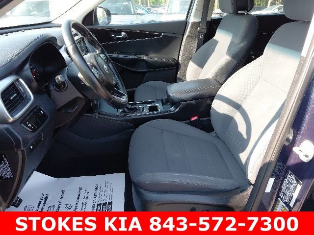Used 2016 Kia Sorento LX w/ LX Convenience Package FWD image 21