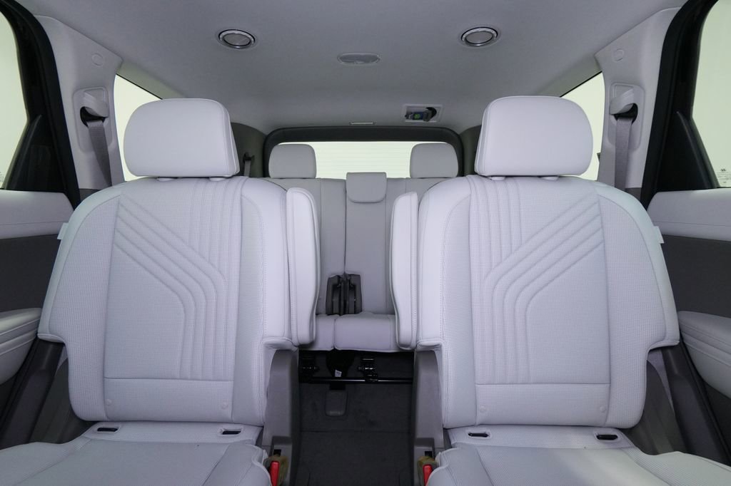 New 2026 Hyundai Palisade SEL AWD/4WD image 17
