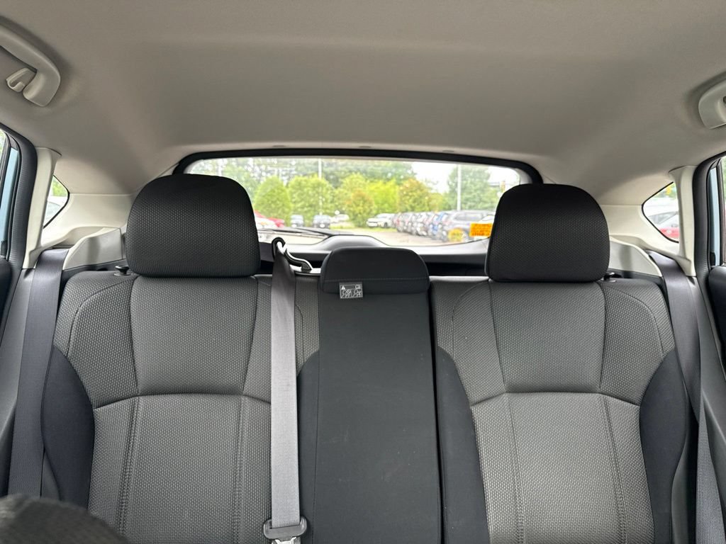 Used 2019 Subaru Crosstrek 2.0i AWD/4WD image 13