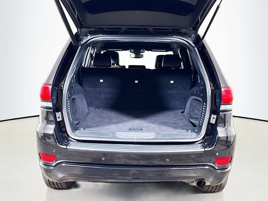 Used 2019 Jeep Grand Cherokee Altitude RWD image 25