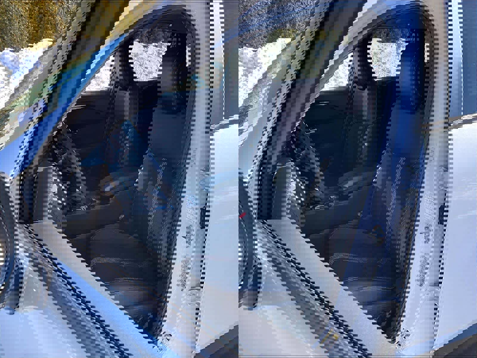 Used 2025 MAZDA CX-50 AWD 2.5 S w/ Premium Package image 10