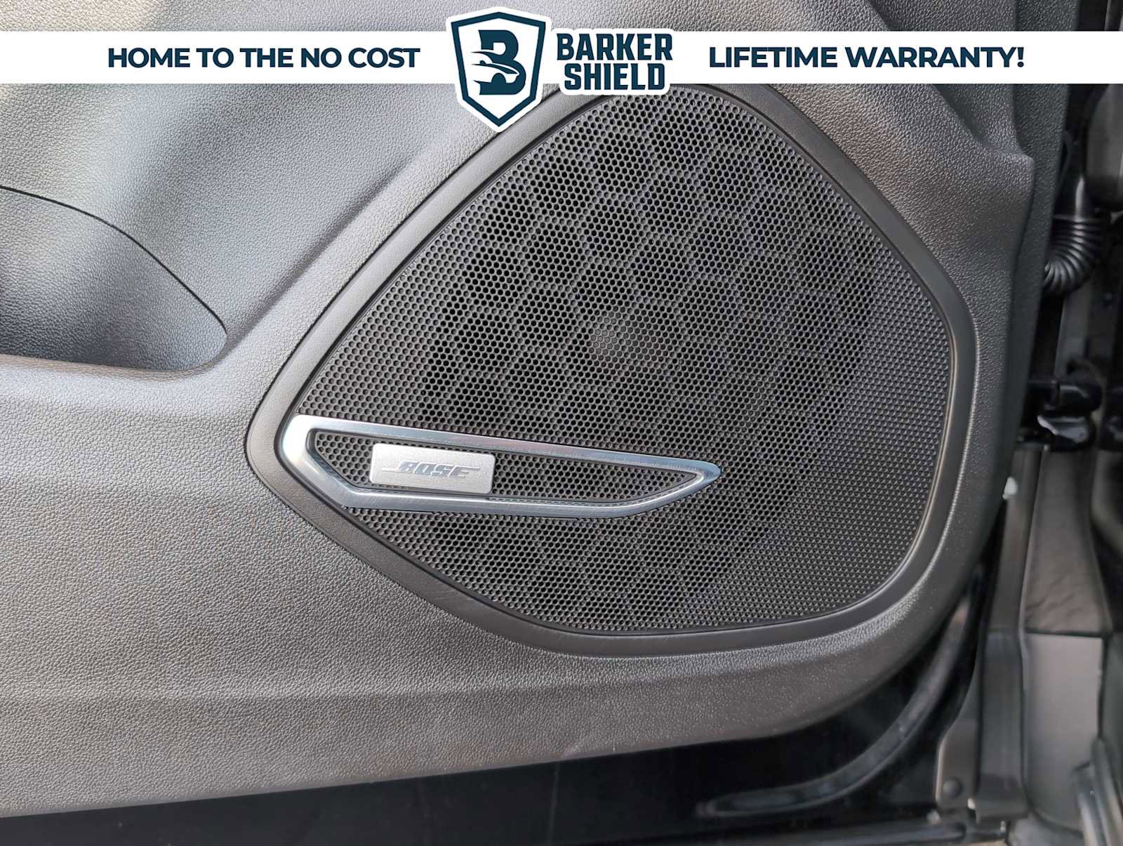 Used 2025 Buick Envision Preferred image 24