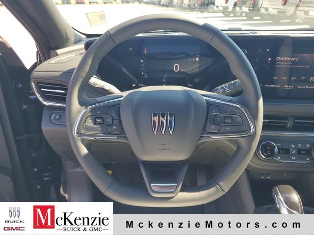 New 2026 Buick Envista Sport Touring w/ Convenience I Package FWD image 12