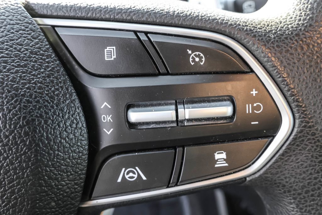 Used 2022 Hyundai Santa Fe SEL image 21