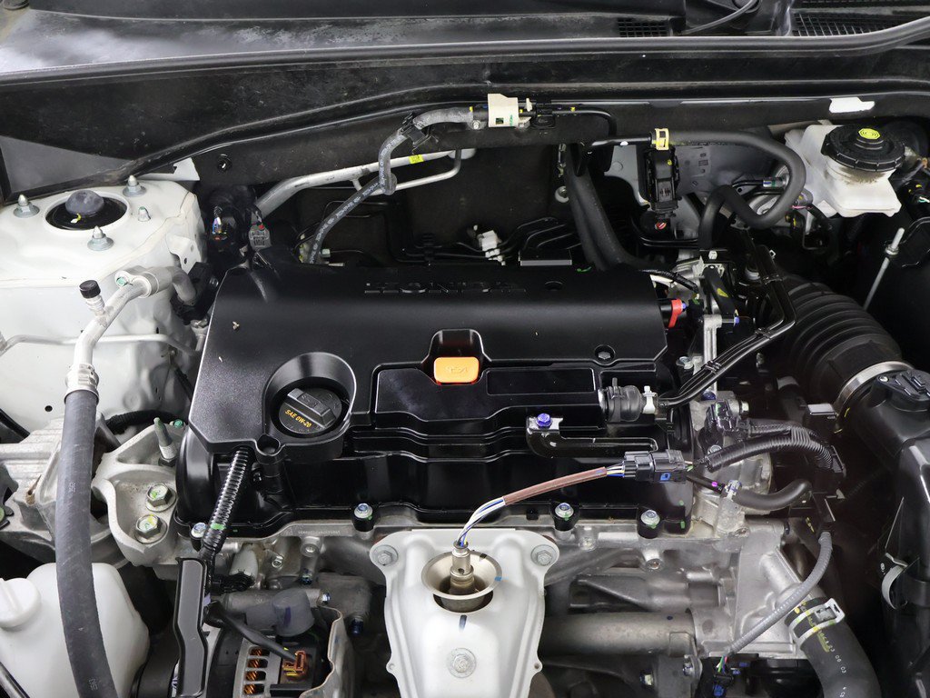 Used 2024 Honda HR-V Sport image 19