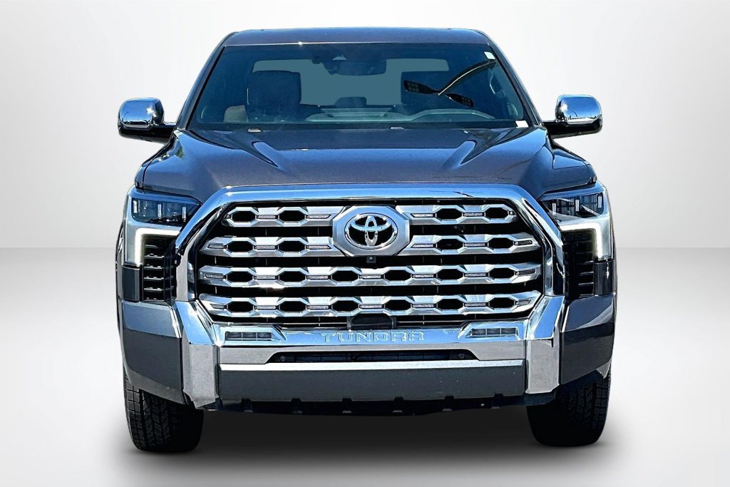 Used 2024 Toyota Tundra 1794 Edition AWD/4WD image 2