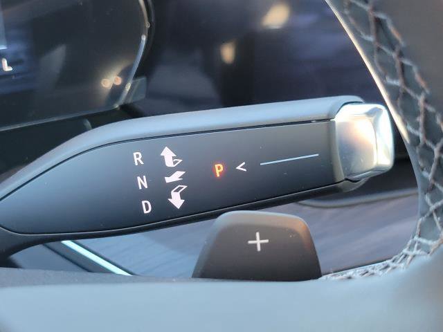 New 2026 Chevrolet Tahoe Premier image 16