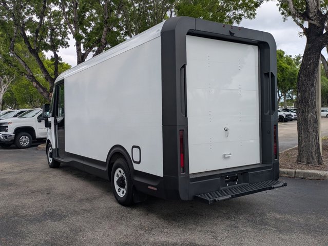 Used 2024 Chevrolet Brightdrop 600 w/ Battery Pack, Max Range AWD/4WD image 8