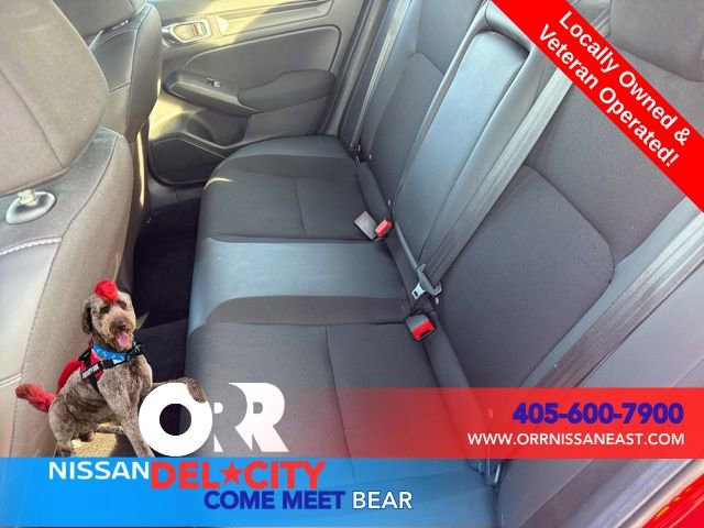 Used 2025 Honda Civic Sport image 13