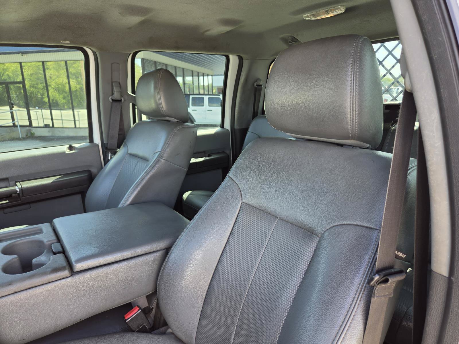 Used 2013 Ford F350 XL w/ PWR Equipment Group RWD image 18