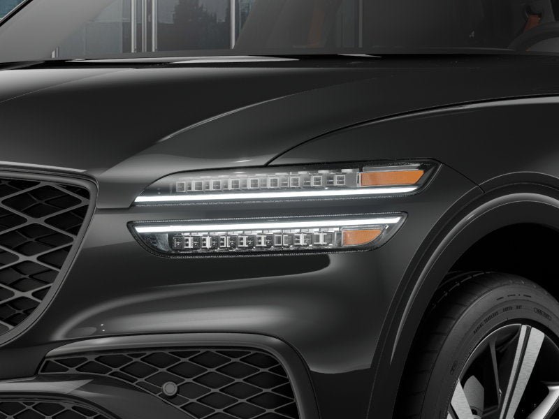 New 2026 Genesis GV70 3.5T Sport Advanced AWD/4WD image 25
