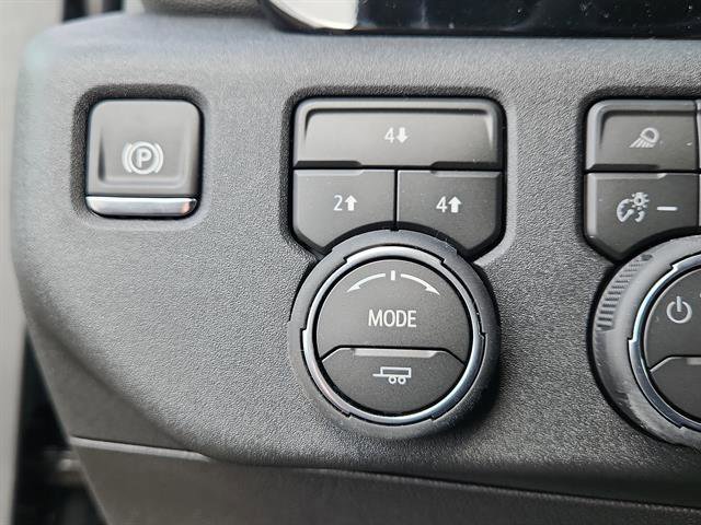 New 2026 Chevrolet Silverado 2500 LT w/ Trail Boss Package image 19