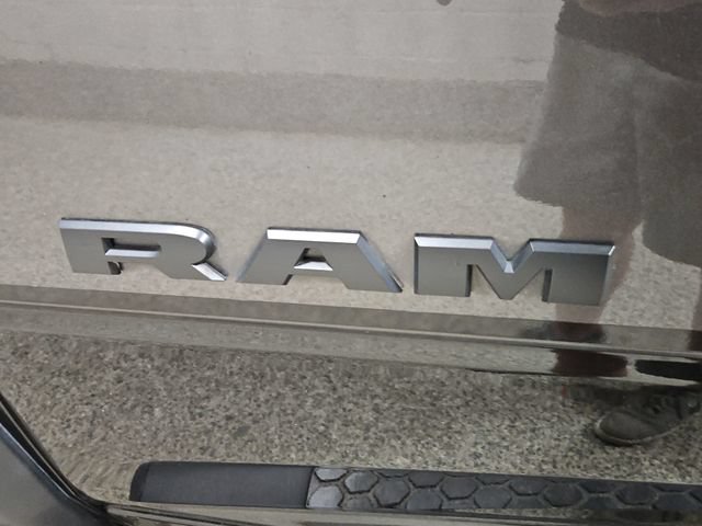 Used 2019 RAM 2500 Power Wagon AWD/4WD image 39