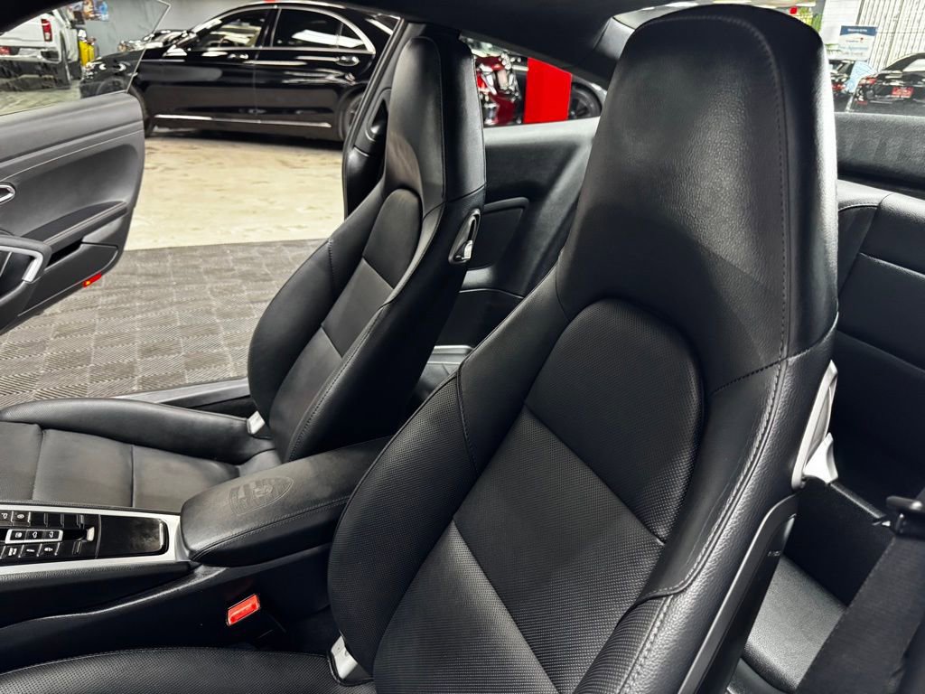 Used 2016 Porsche 911 Carrera S RWD image 33