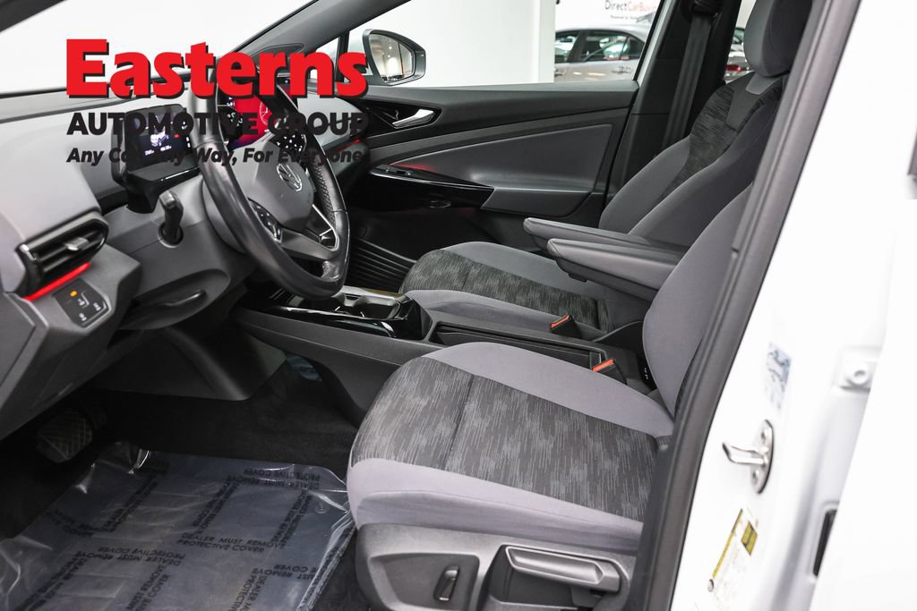 Used 2021 Volkswagen ID.4 Pro RWD image 15