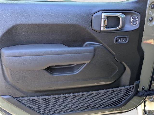 New 2026 Jeep Gladiator Sport image 16