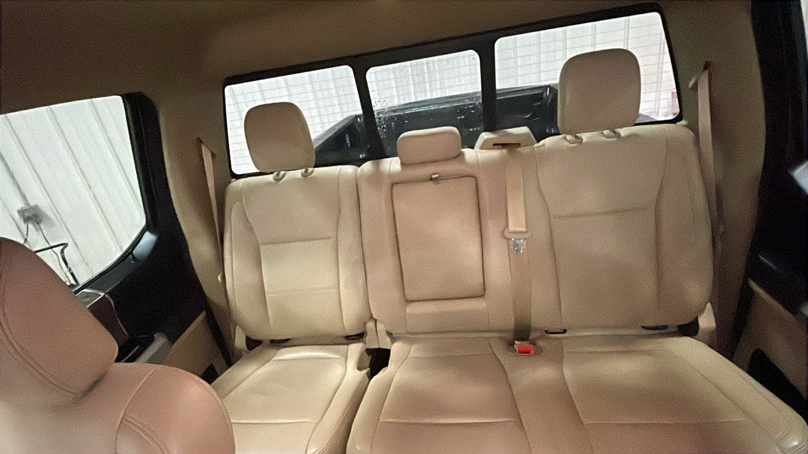 Used 2019 Ford F350 Lariat w/ Lariat Ultimate Package image 16