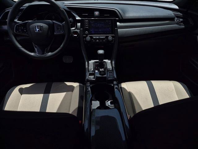 Used 2019 Honda Civic EX image 16