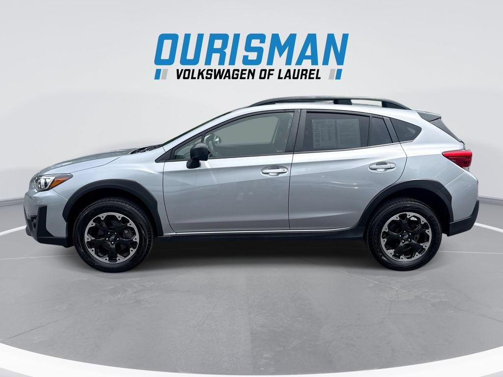 Used 2023 Subaru Crosstrek 2.0i AWD/4WD image 5