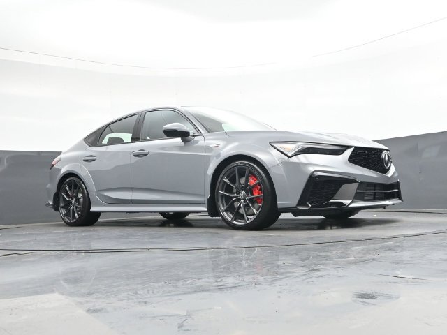 New 2026 Acura Integra Type S FWD image 29