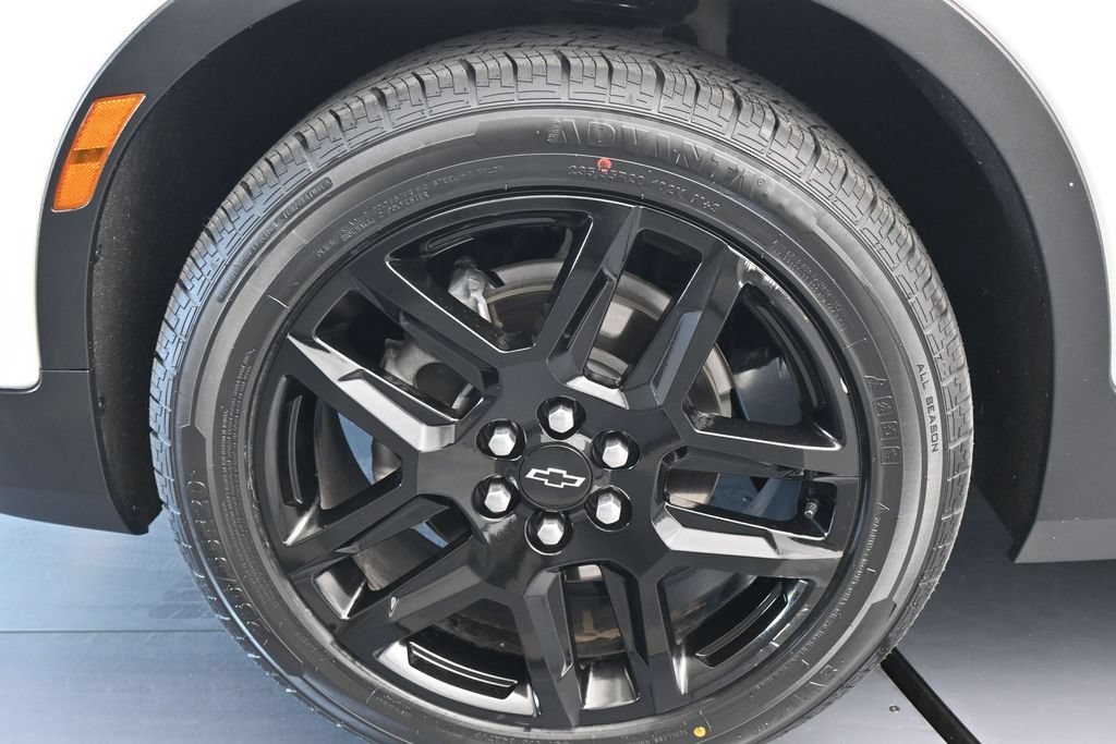 Used 2022 Chevrolet Blazer LT FWD image 33
