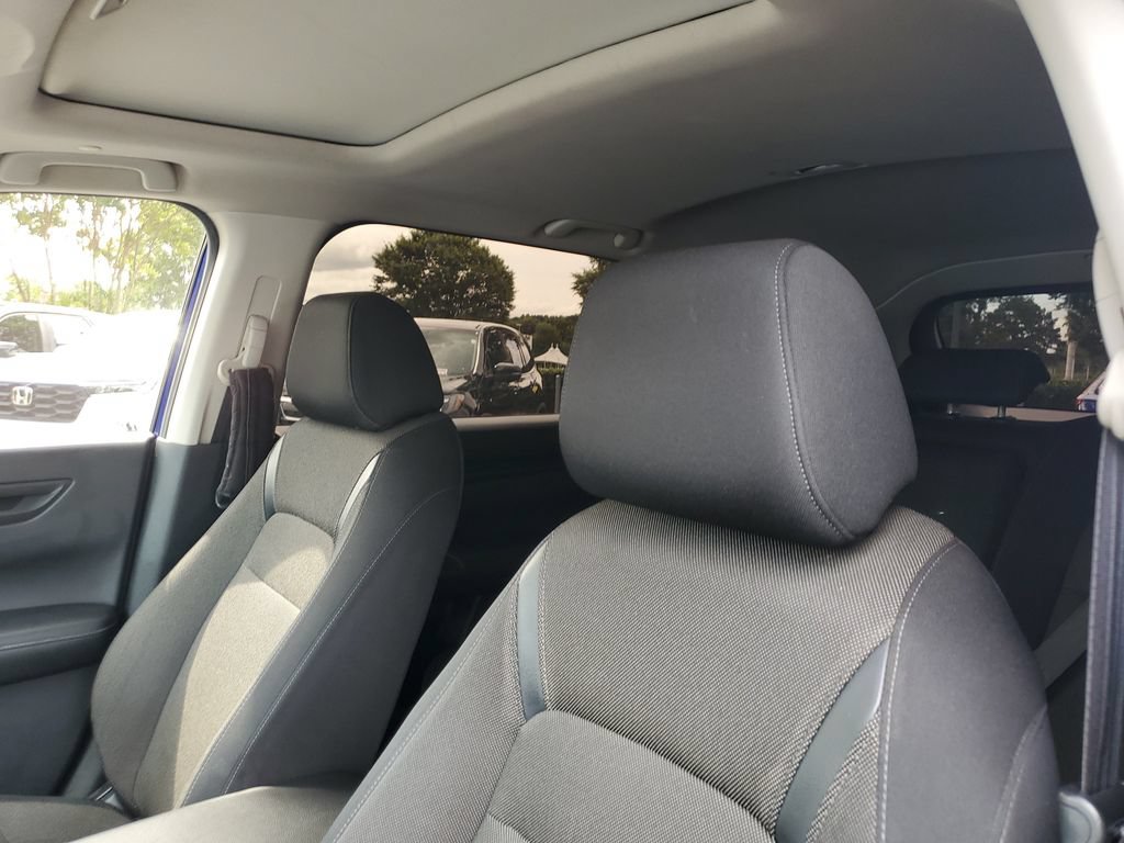 Used 2023 Honda CR-V EX image 17