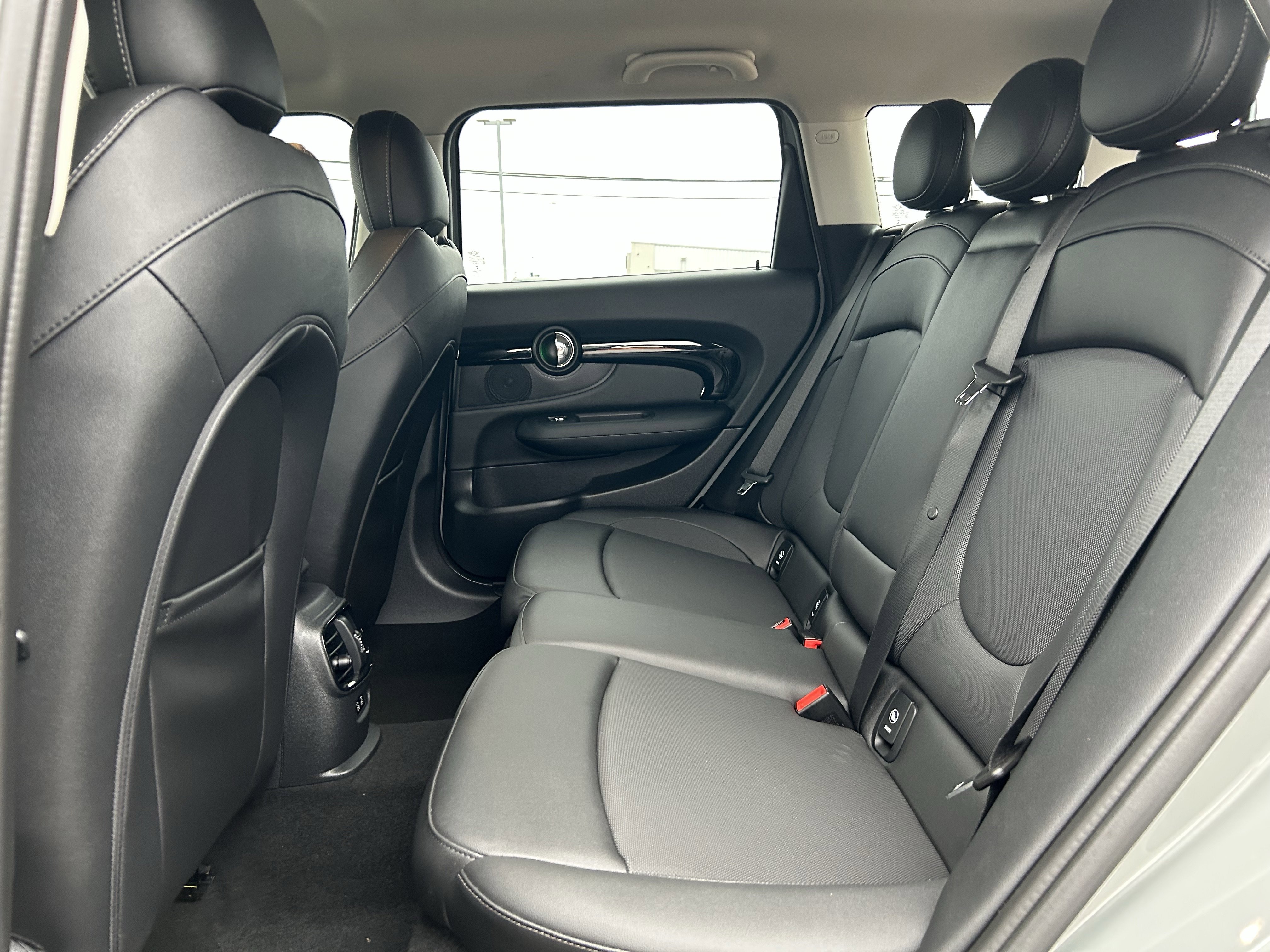 Used 2023 MINI Cooper Clubman S image 24