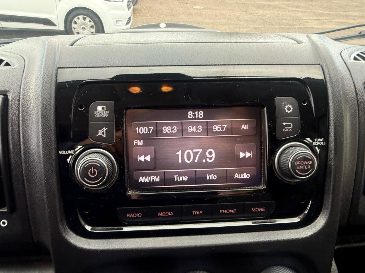 Used 2020 RAM ProMaster 1500 FWD image 20