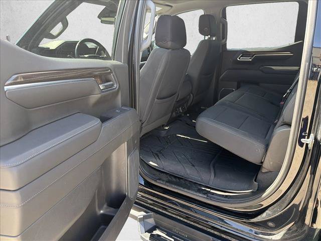 Used 2023 Chevrolet Silverado 1500 LT Trail Boss AWD/4WD image 18