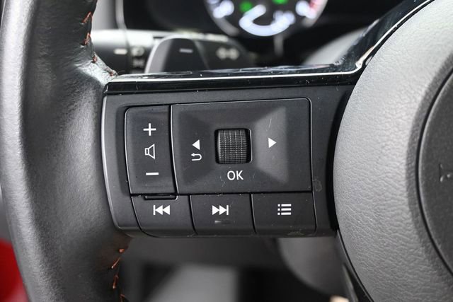 Used 2023 Nissan Pathfinder Rock Creek AWD/4WD image 16